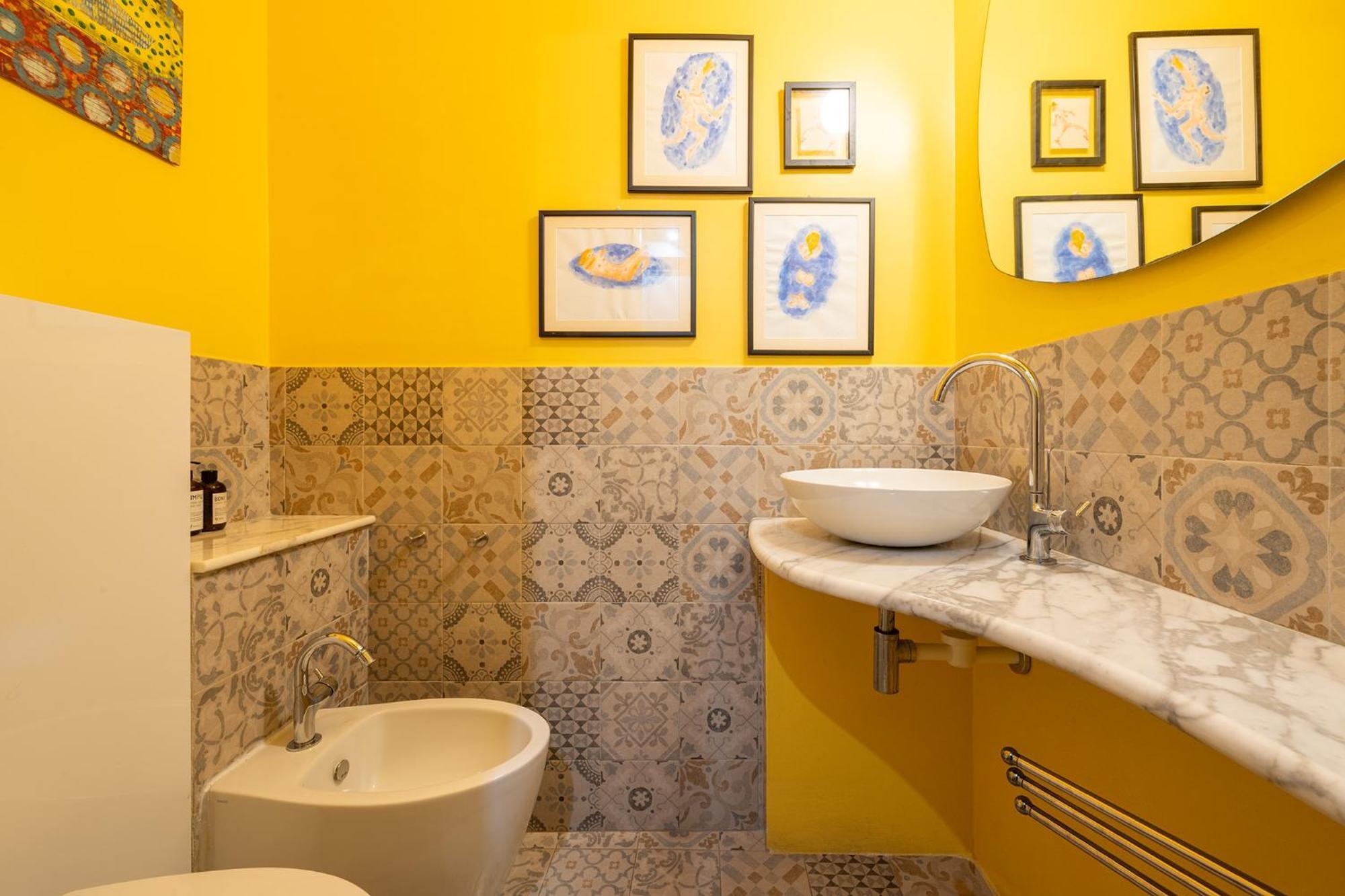 Carilla B&B Carloforte  Exterior foto